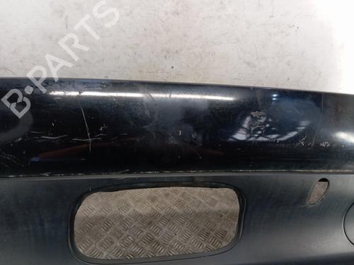 Rear bumper BMW X5 (E53) 3.0 d | BP28348246C8 