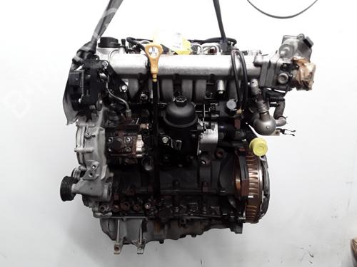 Used Engine KIA CEE'D SW (ED) 1.6 CRDi 90 (90 hp) 28338246