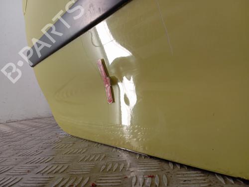 Right front door RENAULT TWINGO I (C06_) 1.2 (C066, C068) | BP30153794C3