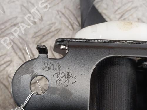 Used Rear right seatbelt Rear right seatbelt CITROËN C4 II (NC_) 1.6 HDi 110 (112 hp) 33950113 33950113
