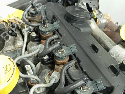 Engine DACIA SANDERO II 1.5 dCi | BP32684404M1  - Image 7