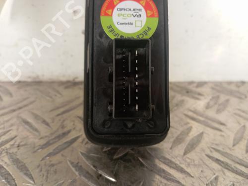 Left front window switch CITROËN C3 II (SC_) 1.6 HDi | BP29466379I27 