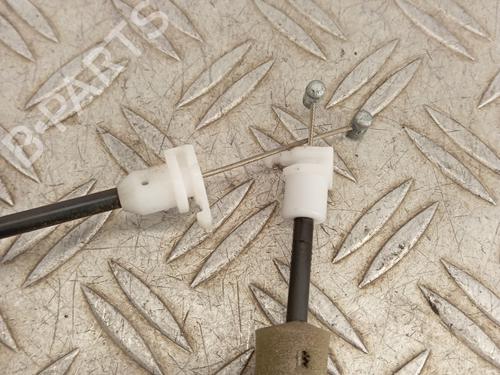 Front left lock PEUGEOT PARTNER Box Body/MPV 1.6 BlueHDi 100 | BP30156716C98