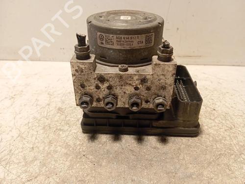 ABS pump VW GOLF VII (5G1, BQ1, BE1, BE2) 1.6 TDI | BP28347419M43 