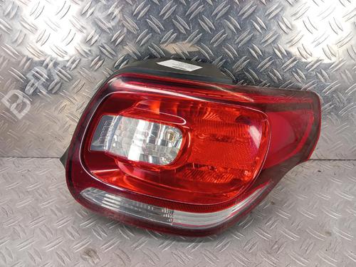 Used Right taillight Right taillight CITROËN DS3 (SA_) 1.6 HDi 90 (92 hp) 40173521 40173521