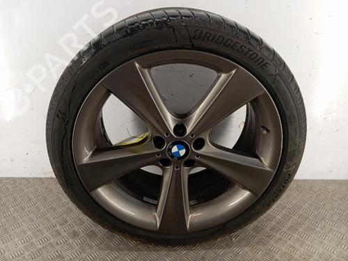 Felge für BMW X6 (F16, F86) M 50 d (381 hp) 31669900