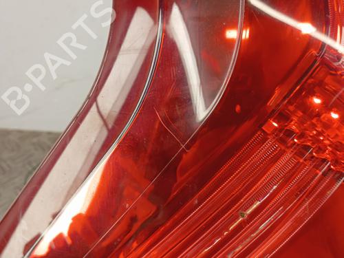 Left taillight CITROËN C4 Grand Picasso I (UA_) 1.6 HDi | BP29247652C34 