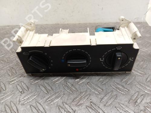 Commande Chauffage PEUGEOT PARTNER MPV (5_, G_) 2.0 HDI (90 hp) 28348513