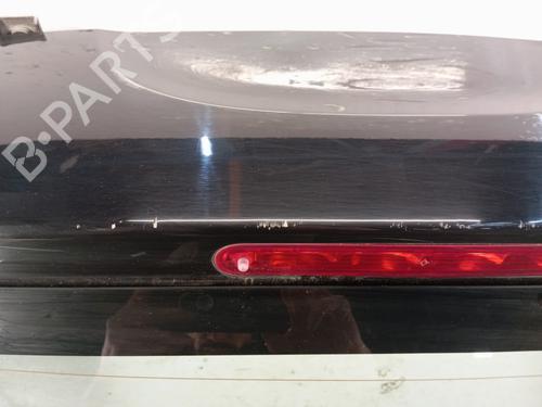 Tailgate CITROËN C3 III (SX) 1.6 BlueHDi 75 | BP28840169C6 