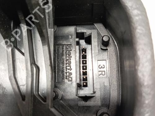 Front right lock BMW 3 Coupe (E92) 330 d | BP28339124C97 