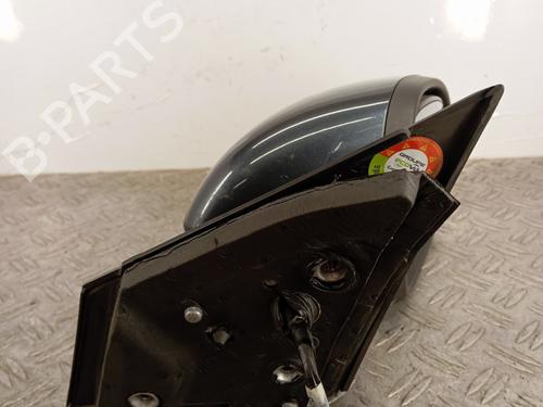 Right mirror RENAULT MEGANE IV Grandtour (K9A/M/N_) 1.5 dCi 110 | BP29336183C27 