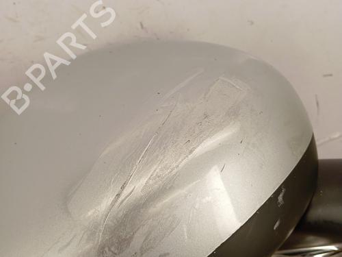 Right mirror CITROËN C3 II (SC_) 1.2 VTi 82 | BP30392617C27