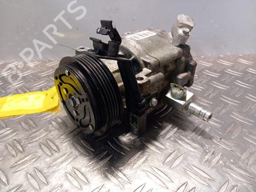 Compressor A/A FIAT PANDA (312_, 319_) 1.2 (312PXA1A) (69 hp) 28338216