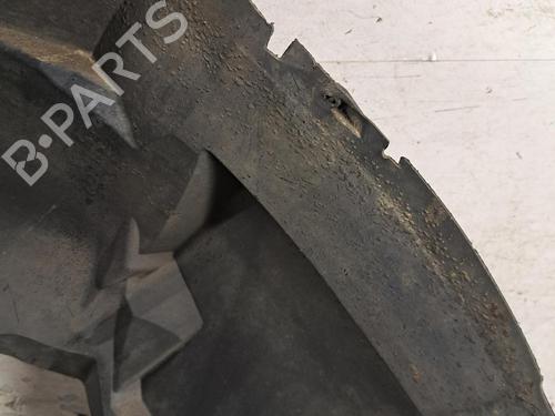 Wheel arch DACIA DUSTER (HM_) 1.5 dCi 110 (HMAB) | BP37007931C56 - Image 2