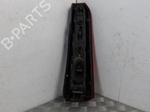 Left taillight OPEL MERIVA A MPV (X03) 1.7 CDTI (E75) | BP28347858C34 