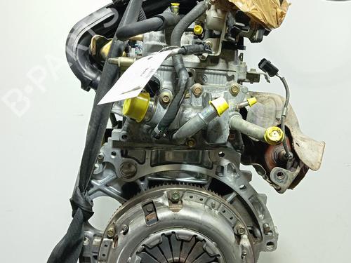 Engine NISSAN MICRA C+C III (K12) 1.6 160 SR | BP37277532M1 - Image 4
