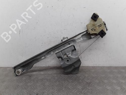Used Front right window mechanism RENAULT TWINGO III (BCM_, BCA_) 1.0 SCe 75 (73 hp) 28342689