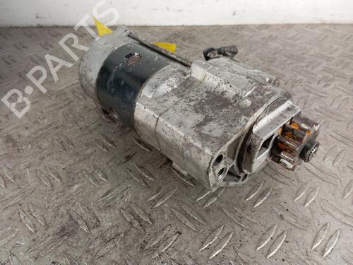 Used Starter NISSAN CABSTAR (F24M, F24W) 35.13 DCI, 45.13 DCI 2.5 (F24M) (131 hp) 28337490
