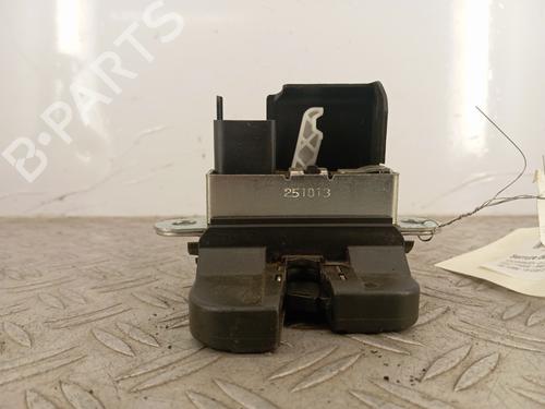 Używane Zamek klapy tylnej / bagażnika VW GOLF VII Variant (BA5, BV5) 1.6 TDI (105 hp) 29973734