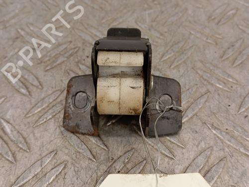 Used Tailgate lock CITROËN ZX (N2) 1.4 i (75 hp) 30359291