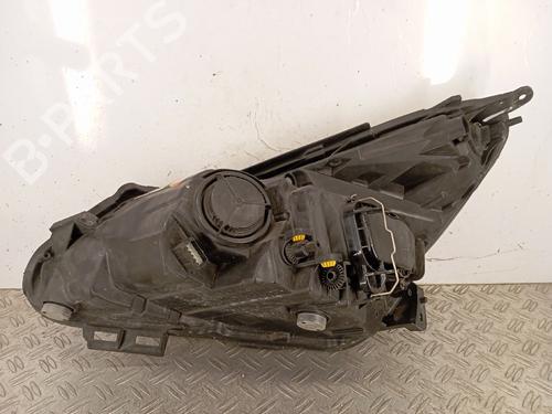 Used Right headlight Right headlight OPEL CORSA D (S07) 1.2 (L08, L68) (86 hp) 36114545 36114545