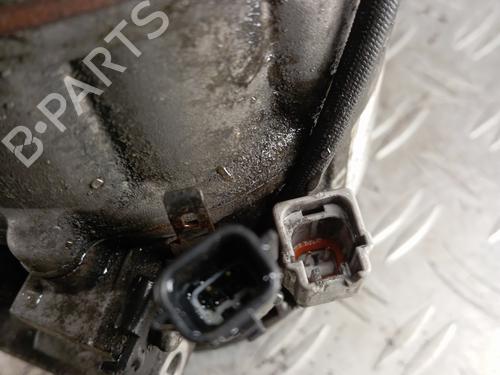 AC compressor RENAULT LAGUNA Coupe (DT0/1) 2.0 dCi (DT01, DT08, DT09, DT0K, DT12, DT1C, DT1D, DT1M,... | BP30696752M34