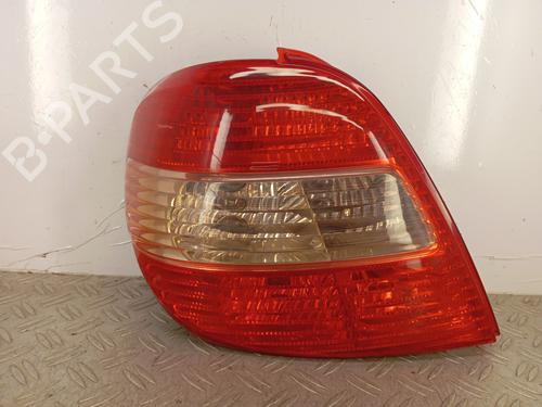 Used Left taillight TOYOTA AVENSIS Liftback (_T22_) 2.0 D-4D (CDT220_, CDT220R) (110 hp) 30156683
