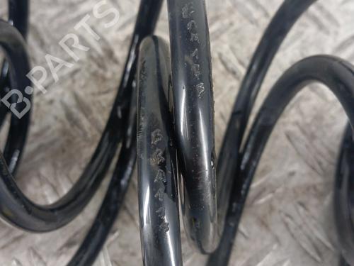 Shock absorber spring CITROËN C4 CACTUS 1.6 BlueHDi 100 | BP29760470C152 