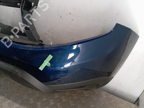 Front bumper DACIA DUSTER (HM_) 1.5 dCi 110 (HMAB) | BP37277514C7  - Image 6
