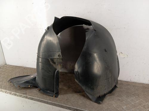 Hjulbue Hjulbue VW GOLF PLUS V (5M1, 521) [2004-2013] 33828603 33828603