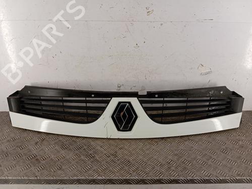 Grill RENAULT MASTER II Van (FD) 2.5 dCi (FD02) (101 hp) 33172436