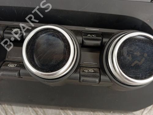 Climate control DACIA DUSTER (HM_) 1.3 TCe 130 (HMMF) | BP29307340I5 