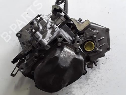 Gearbox FIAT 500 (312_) 1.3 D Multijet (312AXB1A) | BP28340332M3 