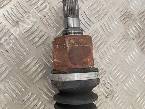 Used Left front driveshaft Left front driveshaft 36817786 36817786