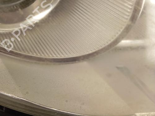 Right headlight RENAULT SCÉNIC II (JM0/1_) 1.5 dCi (JM1E, JM16) | BP31289668C29