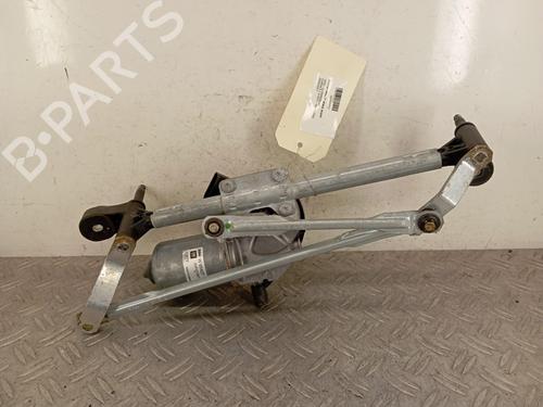 Front wiper motor OPEL CORSA E (X15) 1.3 CDTI (08, 68) | BP28338850M29