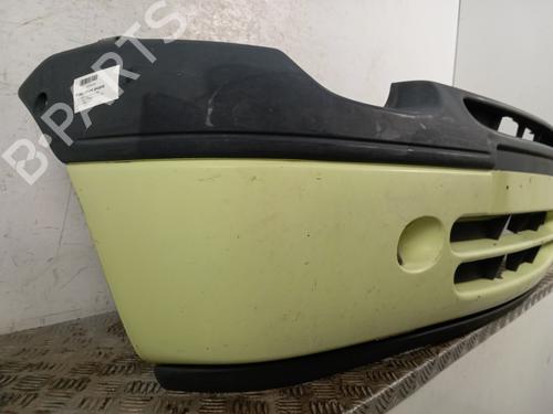Zderzak przedni RENAULT TWINGO I (C06_) 1.2 16V (C060) | BP28337938C7 