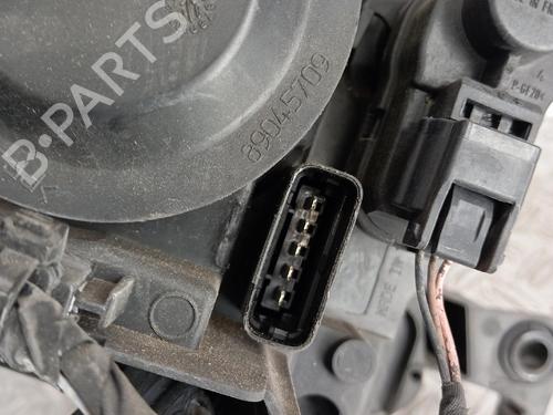 Left headlight RENAULT ESPACE IV (JK0/1_) 2.0 dCi (JK01, JK02, JK1J, JK1K, JK1H) | BP36542783C28 - Image 2