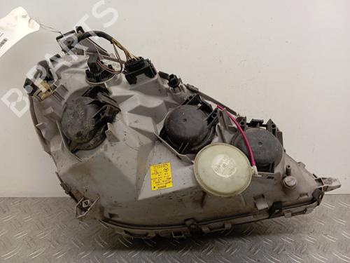 Left headlight MERCEDES-BENZ A-CLASS (W168) A 140 (168.031, 168.131) | BP28339101C28 