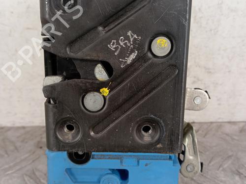 Used Front left lock VOLVO XC90 I (275) D5 AWD (185 hp) 28348083