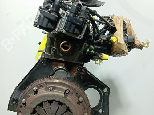 Engine FIAT PANDA (169_) 1.1 (169.AXA1A) | BP32392128M1 - Image 6