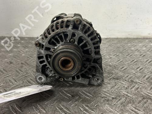 Used Alternator Alternator RENAULT KANGOO Express (FC0/1_) 1.5 dCi (FC07, FC1R) (65 hp) 28348389 28348389
