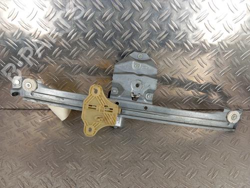 Rudehejsemekanisme Højre foran RENAULT CAPTUR I (J5_, H5_) 1.2 TCe 120 (118 hp) 32344631