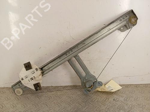 Rudehejsemekanisme ventre foran DACIA LOGAN MCV (KS_) 1.5 dCi (KS0W) (86 hp) 31377226