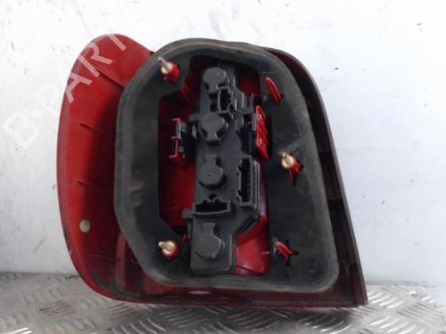 Used Right taillight Right taillight VW POLO (6N2) [1999-2001] 28349674 28349674