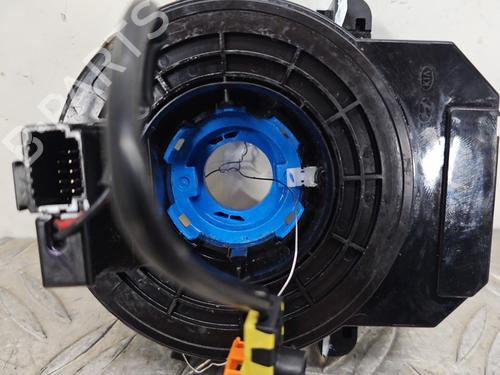Used Squib airbag Squib airbag 28348711 28348711