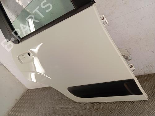 Used Right rear door Right rear door FIAT PANDA (312_, 319_) 1.3 D Multijet (312PXL1A) (75 hp) 40495611 40495611