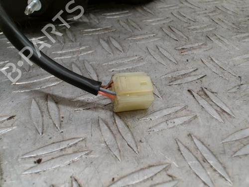 Used Right mirror Right mirror SUZUKI SPLASH (EX) 1.0 (A5B310) (65 hp) 28342129 28342129