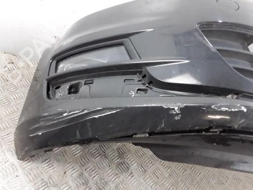 Front bumper VW GOLF VII (5G1, BQ1, BE1, BE2) 1.6 TDI | BP28347414C7 