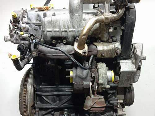 Engine AUDI A3 (8L1) 1.9 TDI | BP40046669M1 - Image 2